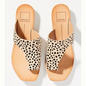 Dolce Vita Hazle slide